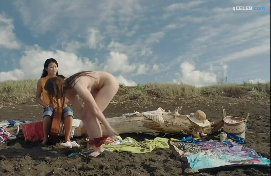 20. Antonia Fotaras nude – The Bachelorette Party (2021)