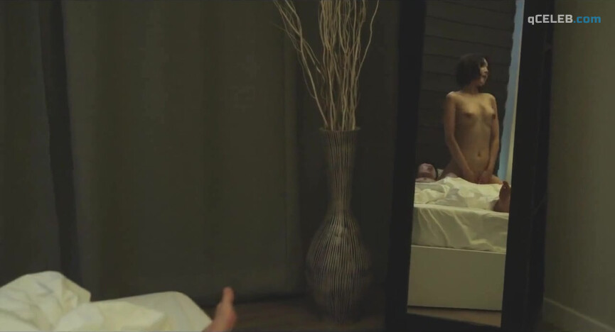 32. Kim Sun-young nude – Love Lesson (2013)