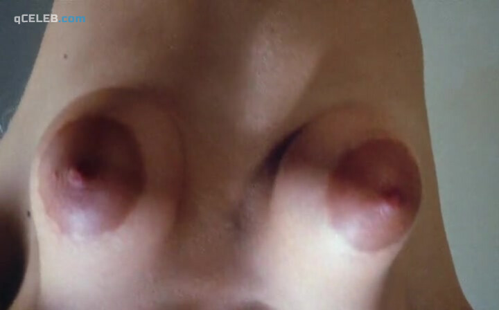 26. Dorit Henke nude – The Swinging Co-eds (1972)