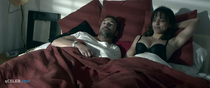 11. Emilia Verginelli nude, Caterina Silva sexy – The Innocent Bastard (2016)