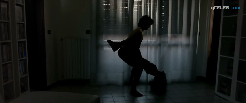 14. Emilia Verginelli nude, Caterina Silva sexy – The Innocent Bastard (2016)