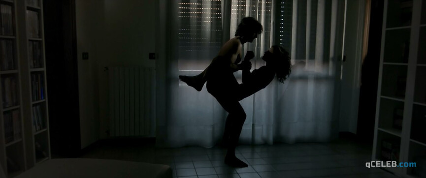 15. Emilia Verginelli nude, Caterina Silva sexy – The Innocent Bastard (2016)