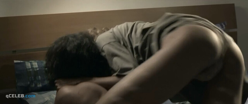 17. Emilia Verginelli nude, Caterina Silva sexy – The Innocent Bastard (2016)