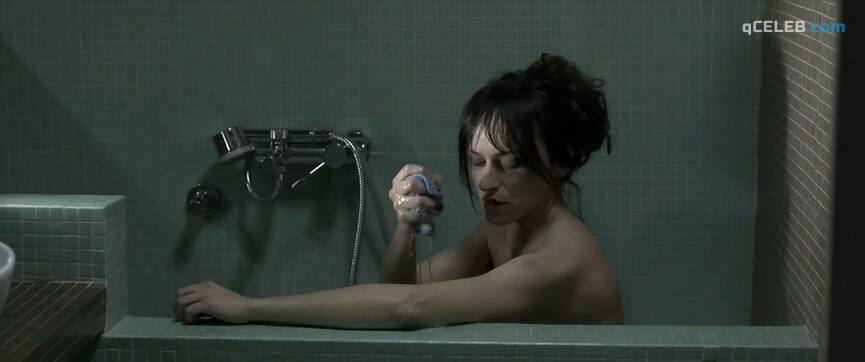 4. Emilia Verginelli nude, Caterina Silva sexy – The Innocent Bastard (2016)