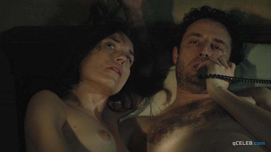 10. Iva Mihalic nude, Marijana Jankovic nude – Leeches (2019)