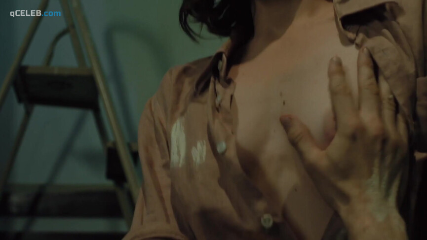 12. Iva Mihalic nude, Marijana Jankovic nude – Leeches (2019)