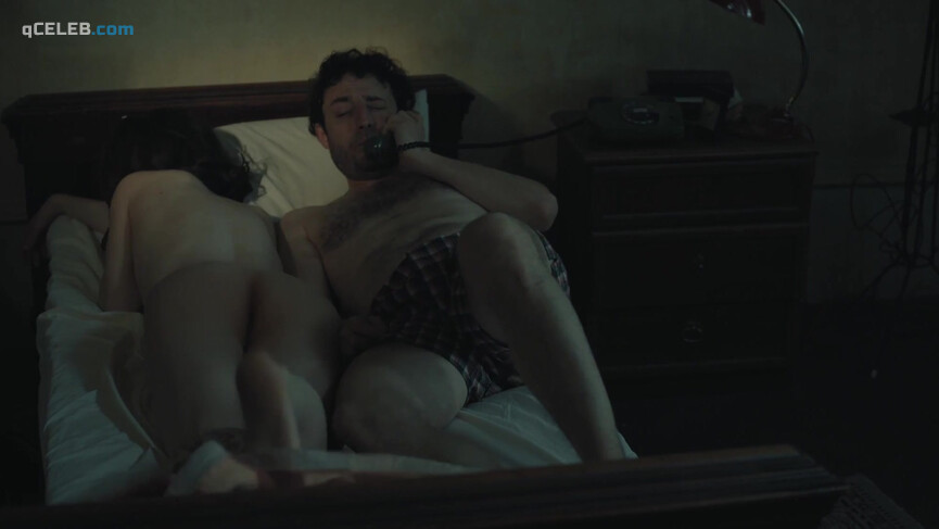 15. Iva Mihalic nude, Marijana Jankovic nude – Leeches (2019)