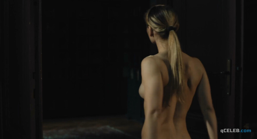16. Iva Mihalic nude, Marijana Jankovic nude – Leeches (2019)