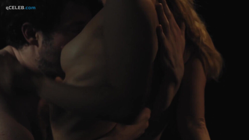 19. Iva Mihalic nude, Marijana Jankovic nude – Leeches (2019)
