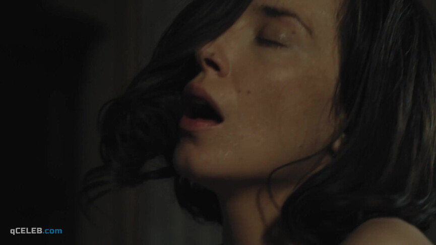 5. Iva Mihalic nude, Marijana Jankovic nude – Leeches (2019)