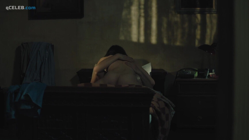 8. Iva Mihalic nude, Marijana Jankovic nude – Leeches (2019)
