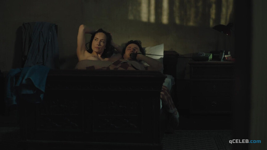 9. Iva Mihalic nude, Marijana Jankovic nude – Leeches (2019)