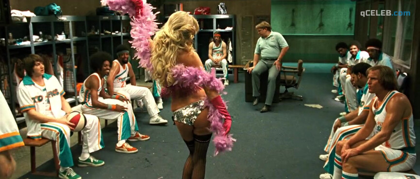 1. Kate Luyben nude – Semi-Pro (2008)
