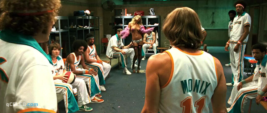 7. Kate Luyben nude – Semi-Pro (2008)