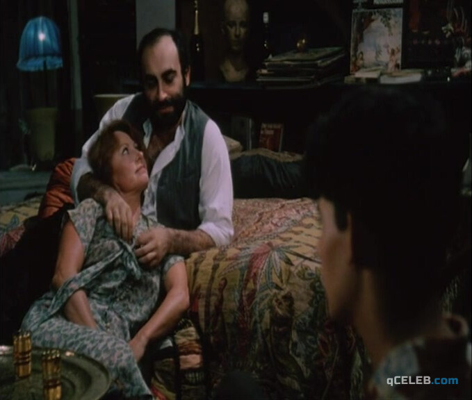 1. Claudine Delvaux nude – Petit Con (1984)