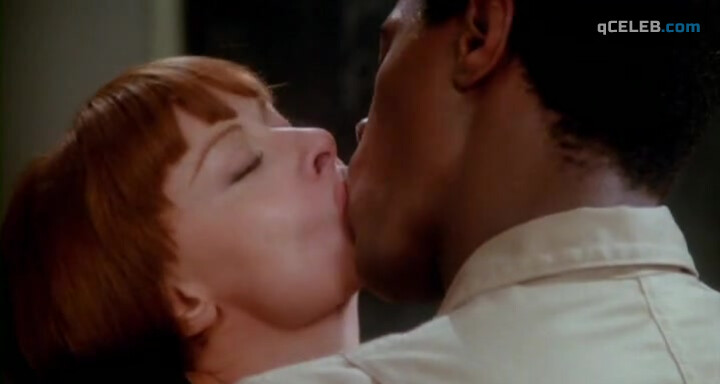 11. Anne Heywood nude – Good Luck, Miss Wyckoff (1979)