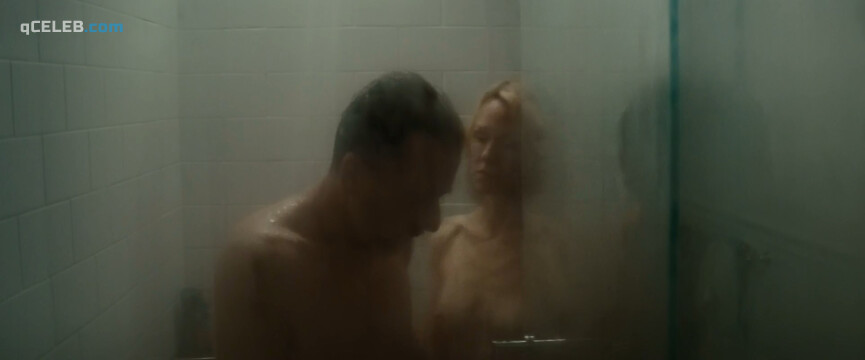 1. Naomi Watts nude, Marsha Stephanie Blake nude – Luce (2019)