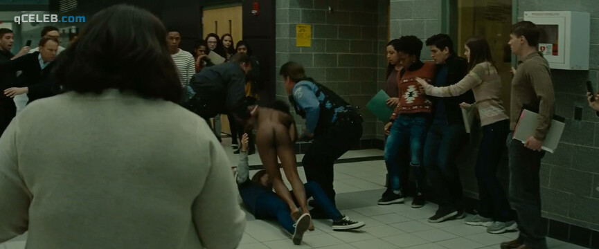 10. Naomi Watts nude, Marsha Stephanie Blake nude – Luce (2019)