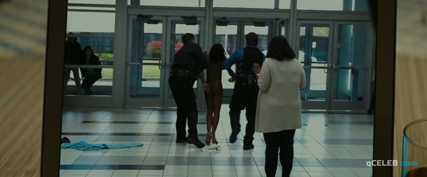 11. Naomi Watts nude, Marsha Stephanie Blake nude – Luce (2019)