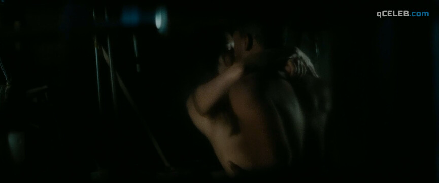 12. Naomi Watts nude, Marsha Stephanie Blake nude – Luce (2019)