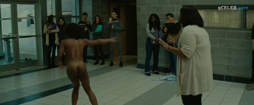 4. Naomi Watts nude, Marsha Stephanie Blake nude – Luce (2019)