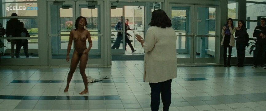 7. Naomi Watts nude, Marsha Stephanie Blake nude – Luce (2019)