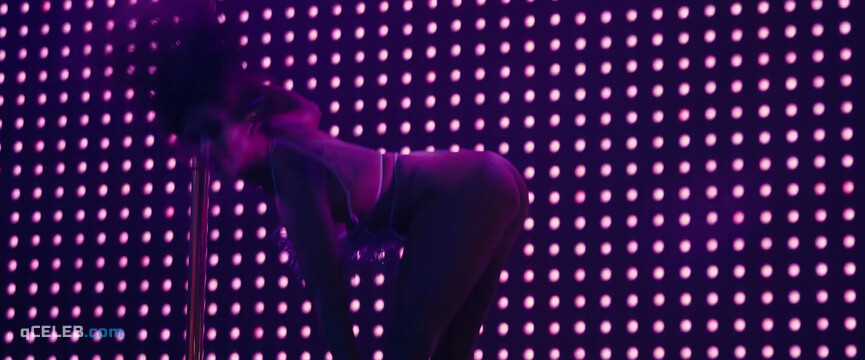 14. Jennifer Lopez sexy, Constance Wu sexy, Julia Stiles sexy, Cardi B sexy – Hustlers (2019)