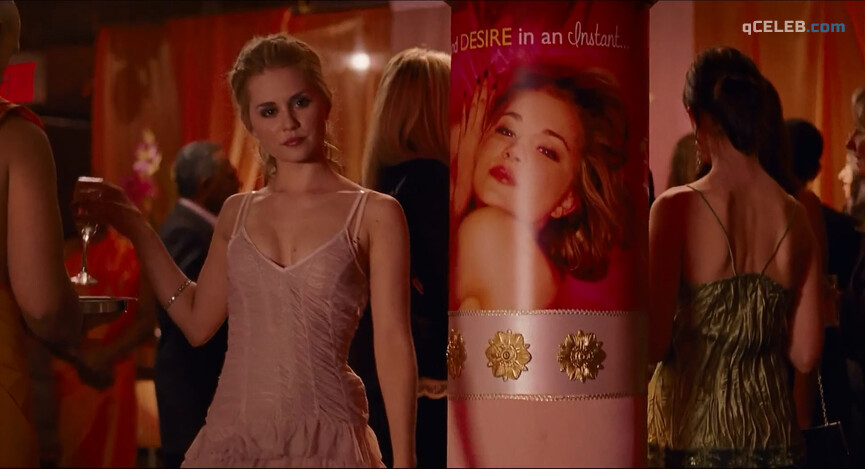 15. Alison Lohman sexy, Gina Gershon sexy, Nicole Vicius sexy – Delirious (2006)