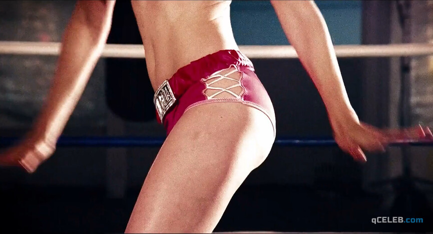 5. Alison Lohman sexy, Gina Gershon sexy, Nicole Vicius sexy – Delirious (2006)