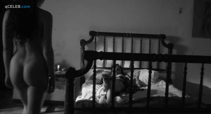 16. Natalia de Molina nude, Greta Fernandez nude – Elisa & Marcela (2019)