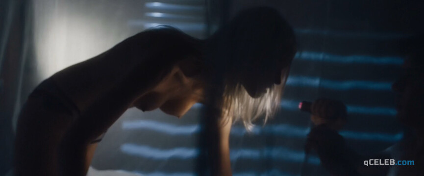 1. Sasha Luss nude, Lera Abova sexy – Anna (2019)