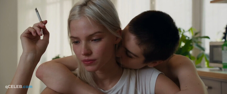 11. Sasha Luss nude, Lera Abova sexy – Anna (2019)