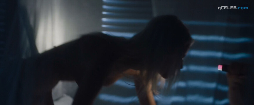 30. Sasha Luss nude, Lera Abova sexy – Anna (2019)