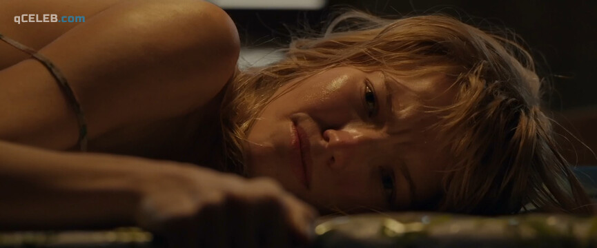 8. Sasha Luss nude, Lera Abova sexy – Anna (2019)
