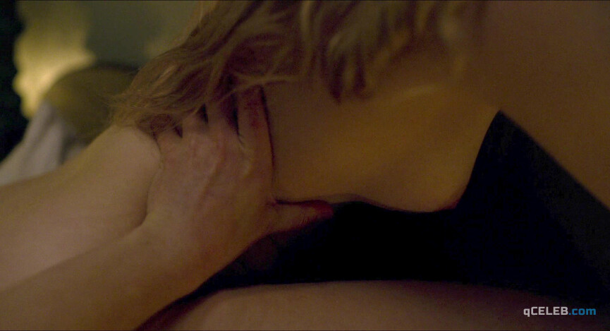 11. Kate Winslet nude, Saoirse Ronan nude – Ammonite (2020)