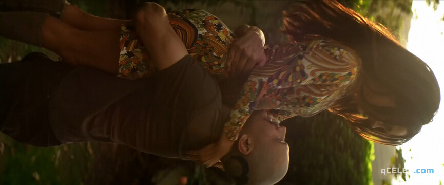 7. Megan Fox sexy – Zeroville (2019)