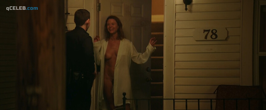 1. Scottie Thompson nude – Crown Vic (2019)