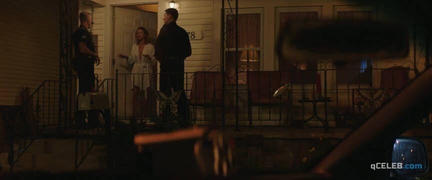 2. Scottie Thompson nude – Crown Vic (2019)