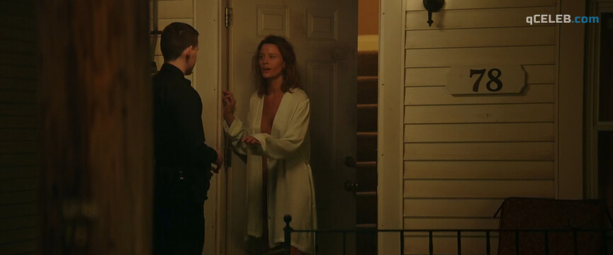 5. Scottie Thompson nude – Crown Vic (2019)