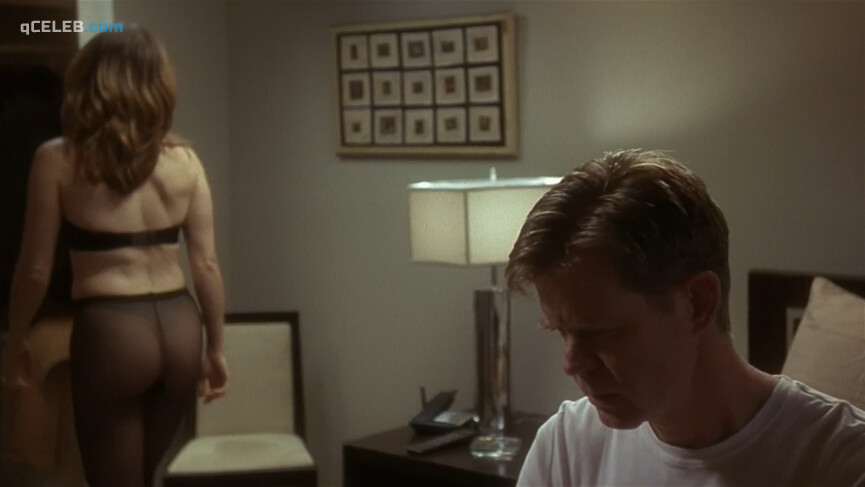 6. Rebecca Pidgeon sexy – Edmond (2005)