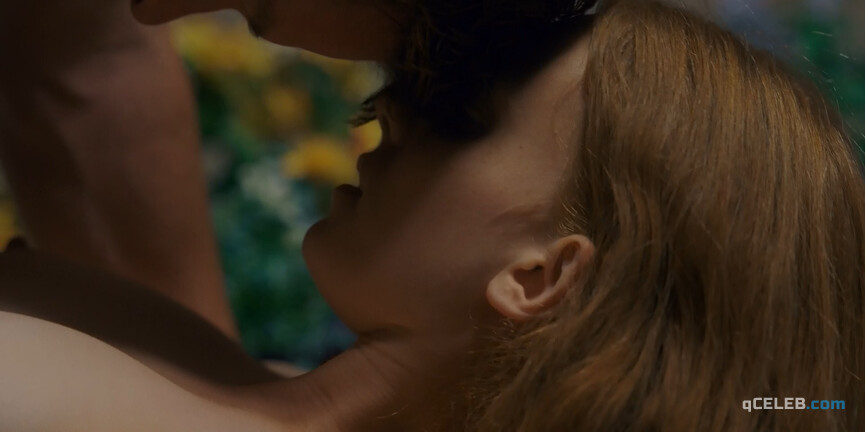 7. Isabelle Grill nude – Midsommar (2019)