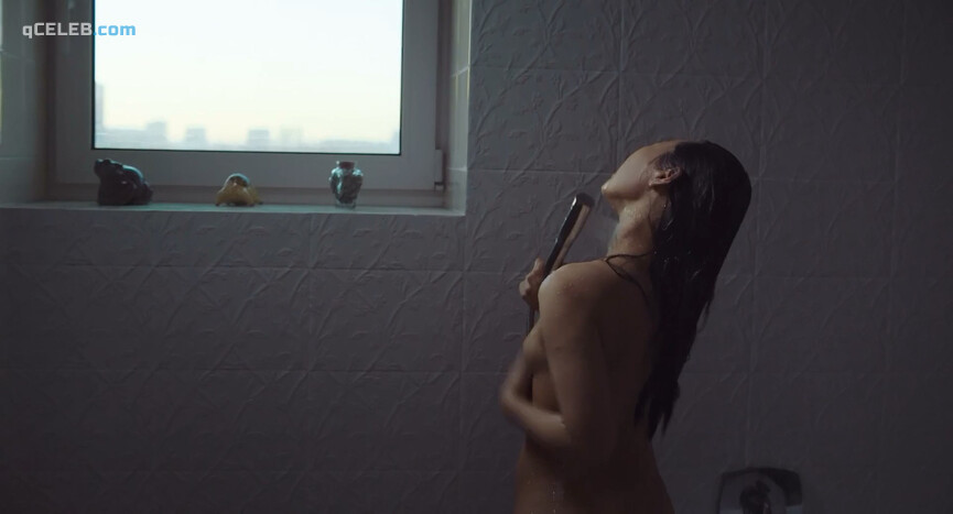 3. Yang Ge nude – Trinity Sunday (2019)