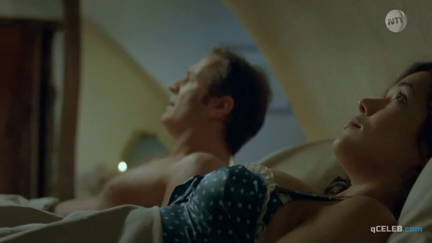 10. Melanie Doutey nude – Tonight I'll Sleep at Yours (2007)