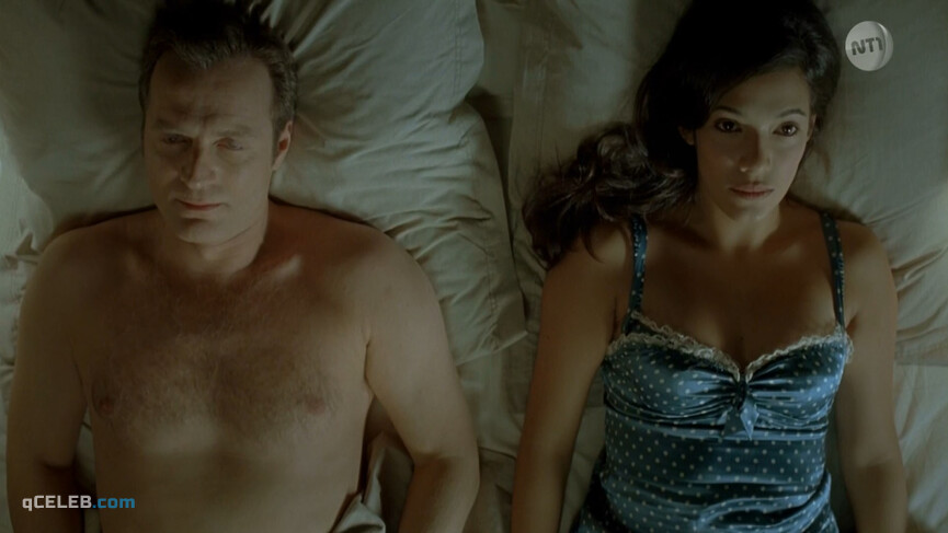 11. Melanie Doutey nude – Tonight I'll Sleep at Yours (2007)