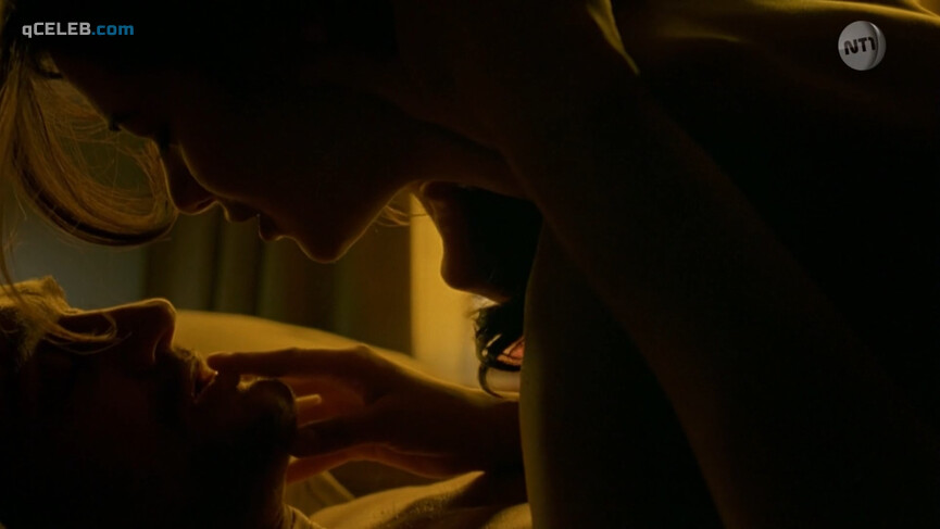 2. Melanie Doutey nude – Tonight I'll Sleep at Yours (2007)