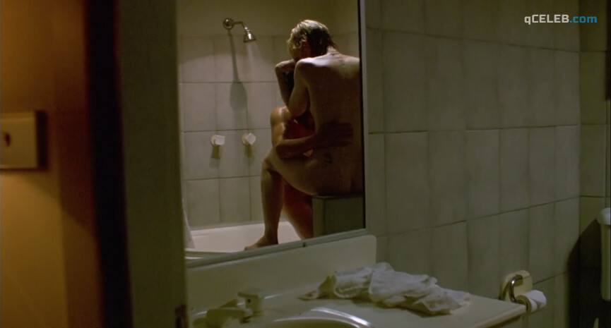 1. Cate Blanchett sexy – Little Fish (2005)