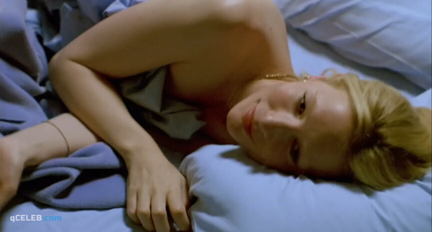 4. Cate Blanchett sexy – Little Fish (2005)