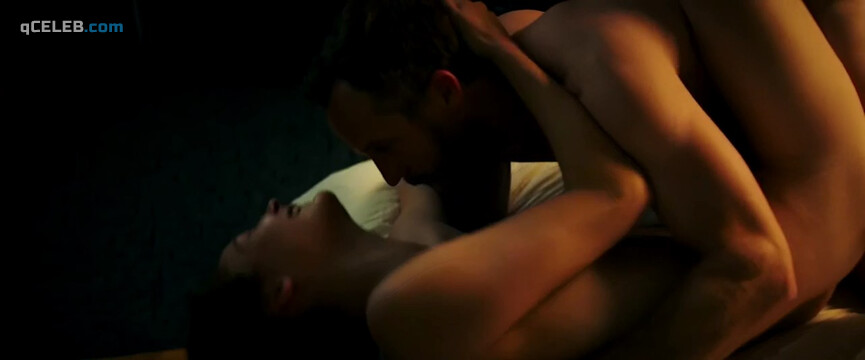 12. Luise Heyer nude – The Most Beautiful Couple (2018)