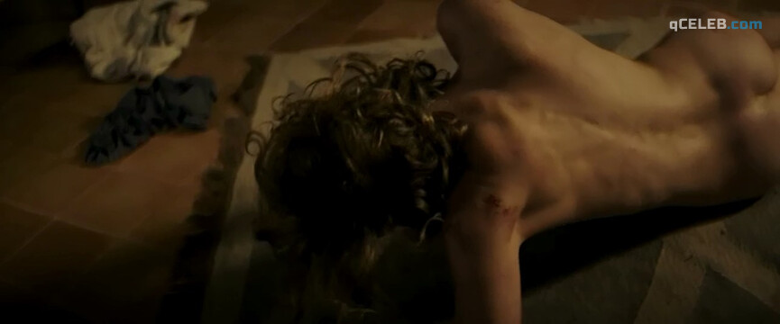 9. Luise Heyer nude – The Most Beautiful Couple (2018)