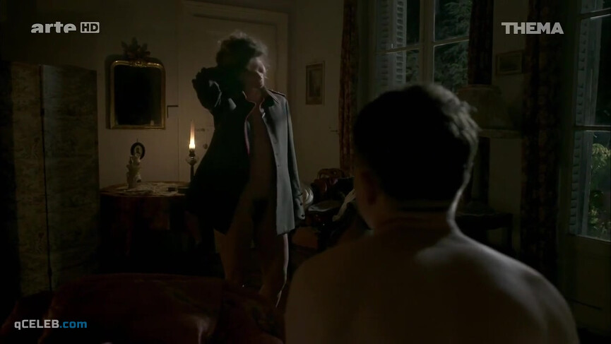 5. Coralie Audret nude – 14: Diaries of the Great War s01e04 (2013)